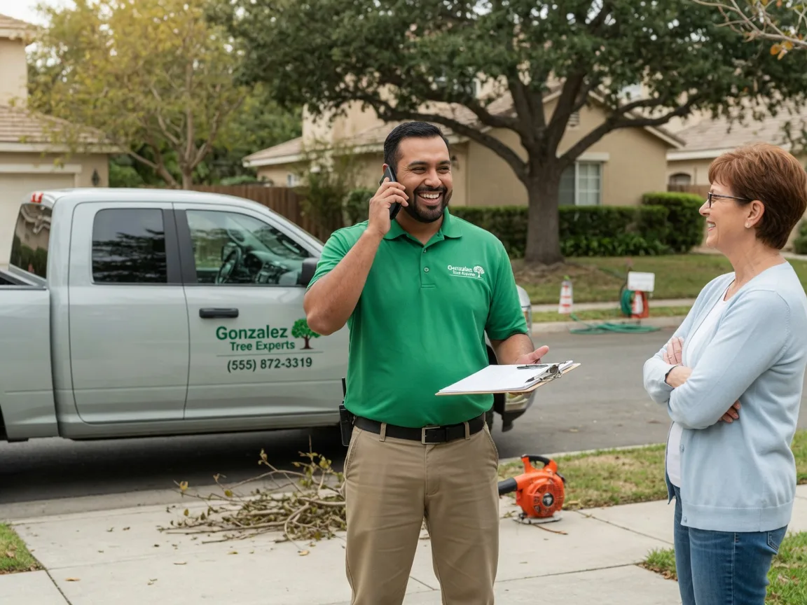 Tree Service Cameron, OH FAQs